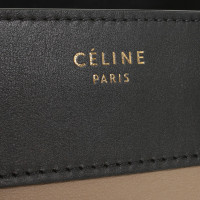 Céline  "Mini Luggage Bag"
