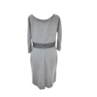 Milly Kleid in Grau