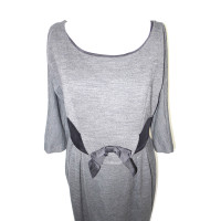 Milly Kleid in Grau