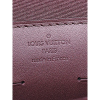 Louis Vuitton "Ana clutch Monogram Vernis"