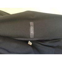 Gucci Oberteil aus Wolle in Schwarz