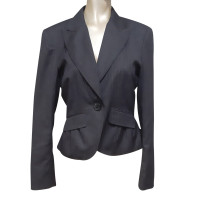 Stefanel Blazer in Blau