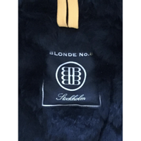 Blonde No8 deleted product