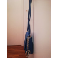 Trussardi Shoulder bag in Turquoise