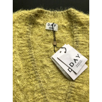 Day Birger & Mikkelsen Knitwear in Yellow