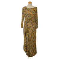 Maliparmi Kleid aus Viskose