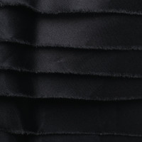 Gucci Silk dress in black