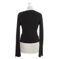 Karen Millen Cardigan en noir