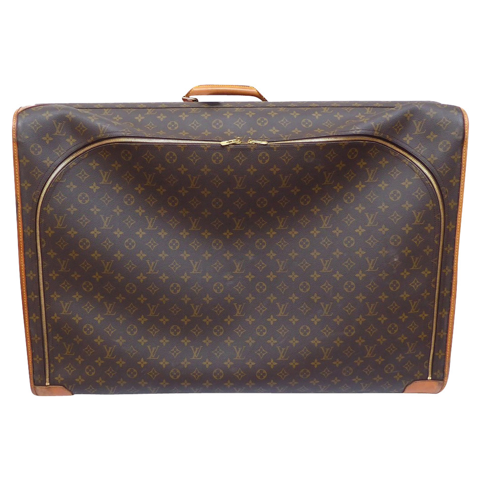 Louis Vuitton  Cas en toile Monogram