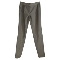 Balenciaga gris pantalon