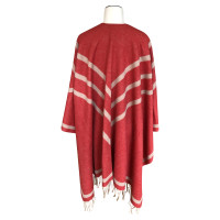 Windsor Jacke/Mantel in Rot