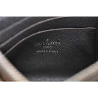 Louis Vuitton Tasje/Portemonnee Leer