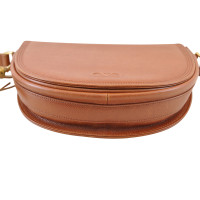 Valentino Garavani Shoulder bag Leather in Brown