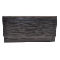 Louis Vuitton Borsette/Portafoglio in Nero