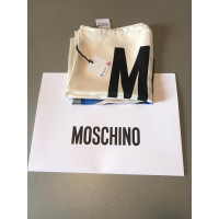 Moschino Scarf/Shawl Silk