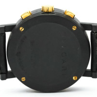 Bulgari Orologio da polso in Nero