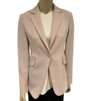 Theory Blazer in Rosa / Pink
