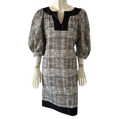 Thakoon Kleid aus Baumwolle