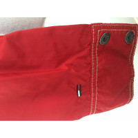 Tommy Hilfiger Jacket/Coat in Red