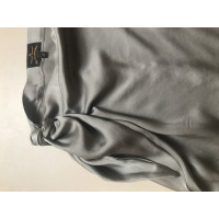 Vivienne Westwood Top Silk in Grey