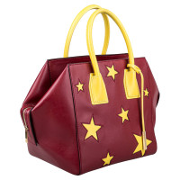 Stella McCartney Shopper in Rood