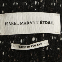 Isabel Marant Etoile Strickjacke mit Streifen