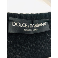 Dolce & Gabbana Maglieria in Nero