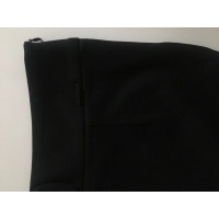 Liu Jo Skirt Cotton in Black