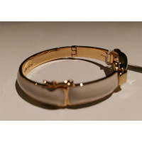 Coach Bracelet/Wristband in Cream