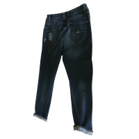 Vivienne Westwood Jeans aus Jeansstoff in Blau