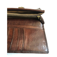 Ralph Lauren Bag/Purse Leather in Brown