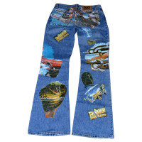 Dolce & Gabbana Jeans in the Usedook