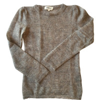 Isabel Marant Etoile mohair maglione