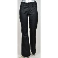 Drykorn Trousers Cotton in Black