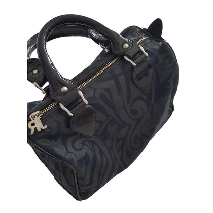 Richmond Handbag in Black