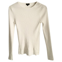 Chanel Knitwear Cotton in White