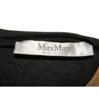 Max Mara Dress Wool