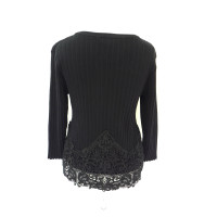 Claudie Pierlot Knitwear in Black