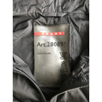 Prada deleted product