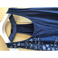 Liu Jo Knitwear Viscose in Blue