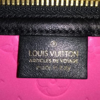 Louis Vuitton Handtas in Roze
