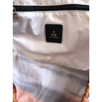 Yohji Yamamoto Backpack
