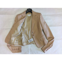 Patrizia Pepe Blazer in Beige