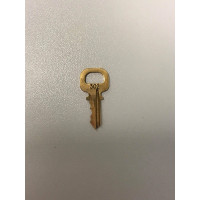 Louis Vuitton Padlock mit Schlüsseln