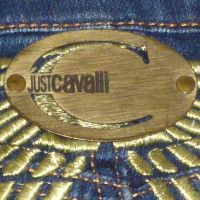 Just Cavalli Jeans en Coton en Bleu
