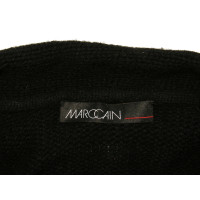 Marc Cain Knitwear Wool in Black