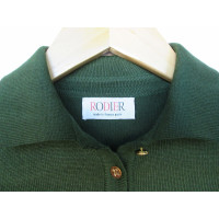 Rodier Top in Green