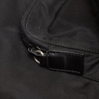Prada Backpack in Black
