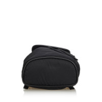 Céline Backpack in Black