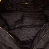 Prada Sac fourre-tout en Noir